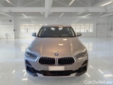  Bmw  X2 BMW  / 2017 / 5P / SUV XDRIVE 25E BUSINESS X AUTOMATICO #6