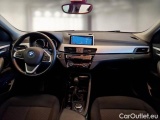  Bmw  X2 BMW  / 2017 / 5P / SUV XDRIVE 25E BUSINESS X AUTOMATICO #3