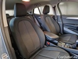  Bmw  X2 BMW  / 2017 / 5P / SUV XDRIVE 25E BUSINESS X AUTOMATICO #13