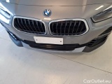  Bmw  X2 BMW  / 2017 / 5P / SUV XDRIVE 25E BUSINESS X AUTOMATICO #29