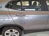  Bmw  X2 BMW  / 2017 / 5P / SUV XDRIVE 25E BUSINESS X AUTOMATICO #40