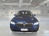  Bmw  X3 BMW  / 2021 / 5P / SUV XDRIVE 30E #6