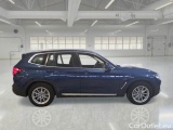  Bmw  X3 BMW  / 2021 / 5P / SUV XDRIVE 30E #7