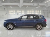  Bmw  X3 BMW  / 2021 / 5P / SUV XDRIVE 30E #8