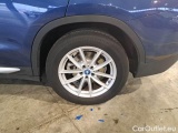  Bmw  X3 BMW  / 2021 / 5P / SUV XDRIVE 30E #19
