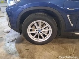  Bmw  X3 BMW  / 2021 / 5P / SUV XDRIVE 30E #20
