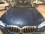  Bmw  X3 BMW  / 2021 / 5P / SUV XDRIVE 30E #28