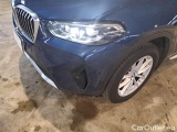  Bmw  X3 BMW  / 2021 / 5P / SUV XDRIVE 30E #31