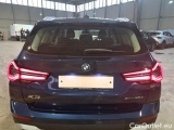  Bmw  X3 BMW  / 2021 / 5P / SUV XDRIVE 30E #61