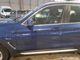  Bmw  X3 BMW  / 2021 / 5P / SUV XDRIVE 30E #72