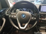 Bmw  X3 BMW  / 2021 / 5P / SUV XDRIVE 30E #127