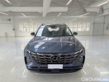  Hyundai  Tucson HYUNDAI  / 2020 / 5P / SUV 1.6 PHEV 4WD 265CV EXELLENCE AUTO #6