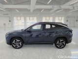  Hyundai  Tucson HYUNDAI  / 2020 / 5P / SUV 1.6 PHEV 4WD 265CV EXELLENCE AUTO #8
