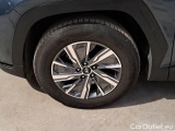  Hyundai  Tucson HYUNDAI  / 2020 / 5P / CROSSOVER 1.6 HEV 2WD 230CV XLINE AUTO #20