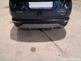  Hyundai  Tucson HYUNDAI  / 2020 / 5P / CROSSOVER 1.6 HEV 2WD 230CV XLINE AUTO #60