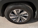  Hyundai  Tucson HYUNDAI  / 2020 / 5P / CROSSOVER 1.6 HEV 2WD 230CV XLINE AUTO #77