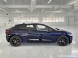 Jaguar  I-Pace JAGUAR  / 2018 / 5P / SUV E 400CV HSE AUTO 4WD #7