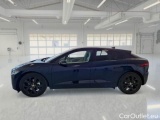  Jaguar  I-Pace JAGUAR  / 2018 / 5P / SUV E 400CV HSE AUTO 4WD #8