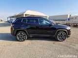  Jeep  Compass JEEP  / 2021 / 5P / SUV 1.3 T4 PHEV 190CV BUSINESS PLUS 4XE AUTO #4