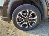  Jeep  Compass JEEP  / 2021 / 5P / SUV 1.3 T4 PHEV 190CV BUSINESS PLUS 4XE AUTO #15