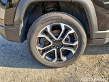  Jeep  Compass JEEP  / 2021 / 5P / SUV 1.3 T4 PHEV 190CV BUSINESS PLUS 4XE AUTO #17