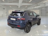  Jeep  Compass JEEP  / 2021 / 5P / SUV 1.3 T4 PHEV 190CV BUSINESS PLUS 4XE AUTO #2