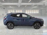  Jeep  Compass JEEP  / 2021 / 5P / SUV 1.3 T4 PHEV 190CV BUSINESS PLUS 4XE AUTO #7