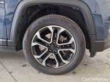  Jeep  Compass JEEP  / 2021 / 5P / SUV 1.3 T4 PHEV 190CV BUSINESS PLUS 4XE AUTO #17