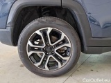  Jeep  Compass JEEP  / 2021 / 5P / SUV 1.3 T4 PHEV 190CV BUSINESS PLUS 4XE AUTO #18