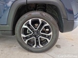  Jeep  Compass JEEP  / 2021 / 5P / SUV 1.3 T4 PHEV 190CV BUSINESS PLUS 4XE AUTO #19