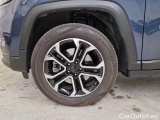  Jeep  Compass JEEP  / 2021 / 5P / SUV 1.3 T4 PHEV 190CV BUSINESS PLUS 4XE AUTO #20