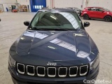  Jeep  Compass JEEP  / 2021 / 5P / SUV 1.3 T4 PHEV 190CV BUSINESS PLUS 4XE AUTO #26