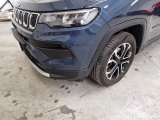  Jeep  Compass JEEP  / 2021 / 5P / SUV 1.3 T4 PHEV 190CV BUSINESS PLUS 4XE AUTO #32