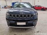  Jeep  Compass JEEP  / 2021 / 5P / SUV 1.3 T4 PHEV 190CV BUSINESS PLUS 4XE AUTO #36