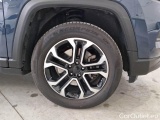  Jeep  Compass JEEP  / 2021 / 5P / SUV 1.3 T4 PHEV 190CV BUSINESS PLUS 4XE AUTO #113