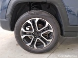  Jeep  Compass JEEP  / 2021 / 5P / SUV 1.3 T4 PHEV 190CV BUSINESS PLUS 4XE AUTO #115