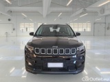  Jeep  Compass JEEP  / 2021 / 5P / SUV 1.3 T4 PHEV 190CV BUSINESS 4XE AUTO #6