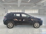  Jeep  Compass JEEP  / 2021 / 5P / SUV 1.3 T4 PHEV 190CV BUSINESS 4XE AUTO #7