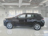 Jeep  Compass JEEP  / 2021 / 5P / SUV 1.3 T4 PHEV 190CV BUSINESS 4XE AUTO #8