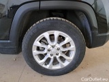  Jeep  Compass JEEP  / 2021 / 5P / SUV 1.3 T4 PHEV 190CV BUSINESS 4XE AUTO #19