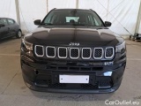  Jeep  Compass JEEP  / 2021 / 5P / SUV 1.3 T4 PHEV 190CV BUSINESS 4XE AUTO #26