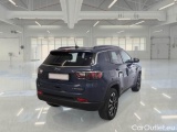  Jeep  Compass JEEP  / 2021 / 5P / SUV 1.3 T4 PHEV 190CV BUSIN PLUS 4XE AUTO (AUTOCARRO) #2