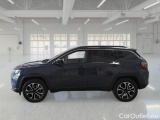  Jeep  Compass JEEP  / 2021 / 5P / SUV 1.3 T4 PHEV 190CV BUSIN PLUS 4XE AUTO (AUTOCARRO) #8