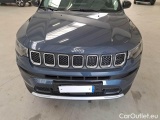  Jeep  Compass JEEP  / 2021 / 5P / SUV 1.3 T4 PHEV 190CV BUSIN PLUS 4XE AUTO (AUTOCARRO) #24