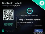  Jeep  Compass JEEP  / 2021 / 5P / SUV 1.3 T4 PHEV 240CV S 4XE AUTO #22