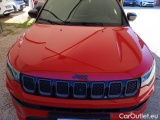  Jeep  Compass JEEP  / 2021 / 5P / SUV 1.3 T4 PHEV 240CV S 4XE AUTO #29