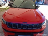  Jeep  Compass JEEP  / 2021 / 5P / SUV 1.3 T4 PHEV 240CV S 4XE AUTO #35