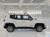  Jeep  Patriot JEEP RENEGADE / 2018 / 5P / SUV 1.3 T4 PHEV 190CV LIMITED 4XE AUTO #7