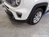  Jeep  Patriot JEEP RENEGADE / 2018 / 5P / SUV 1.3 T4 PHEV 190CV LIMITED 4XE AUTO #29