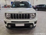  Jeep  Patriot JEEP RENEGADE / 2018 / 5P / SUV 1.3 T4 PHEV 190CV LIMITED 4XE AUTO #31